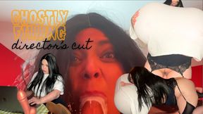 Ghostly Filling: Director's Cut (2024) On Sale This Week Only!