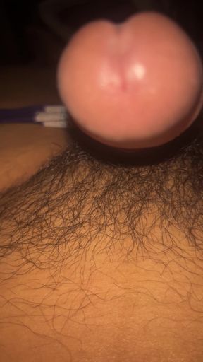 I cum a lot
