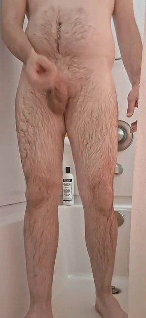 Masterbation Contemplation