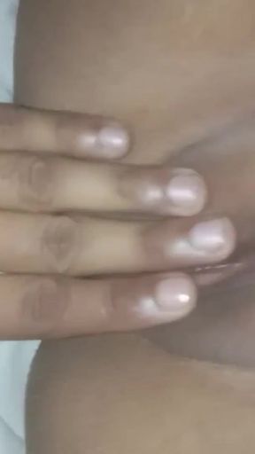 Iconic moment from "Seema ki full body show, boobs and chut show."