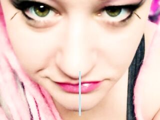 Message from your girlfriend This babe decided u jerking to porn is cheating now u're screwed