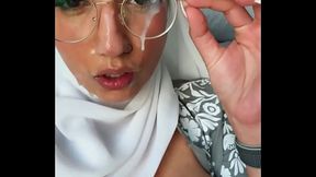 One of my favourite hobbies is covering girls in cum ??Tell me if you know any other that love cum a...