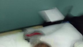 Shameless Granny Likes Me to Fuck Her Wet Pussy