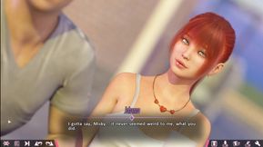 Double Homework Ep15 - Part 100 - a Balm to My Heart