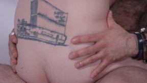 My Dad's TS Girlfriend 2 (Transsensual) Scene 4