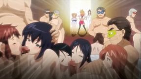 Хентай нарезка 2021 лучшее ( HMV )