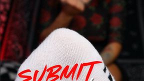 Submit To My Socks