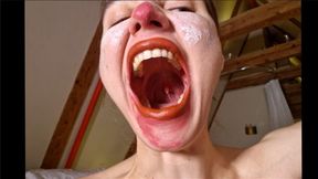 YAWNING AT CAM LOSERS - CHEAP LOSER PRICE