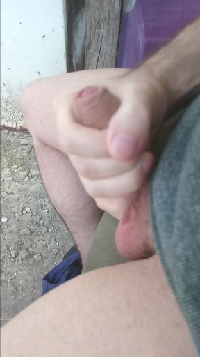 Masturbation Homework Ukrainian guy Bisexual Day 27