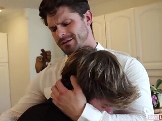 Wrestling With A Secret Part 1