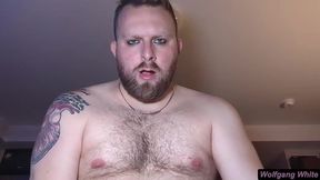 full video - straight friend breeds you deep - bottompov