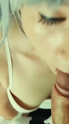 Because You Asked for!