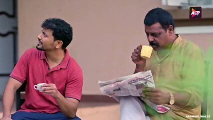 Raseeli bhabhi ep2
