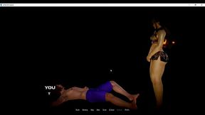 I forgot the nurse story was reall fucked up (Breeding Island) Part 18