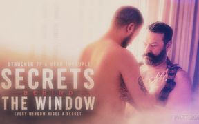 Secrets Behind the Window -2 of 2