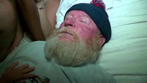 Private society party in minneapolis