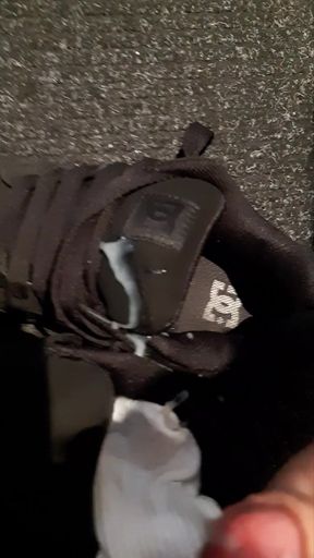 Prostate massage treats semen