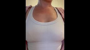 Will You Please Suck My Tits?!