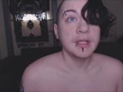 ASMR Freddy Krueger Erotica Reading