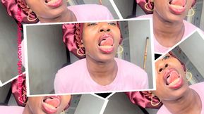 Step D a d Has Me For Breakfast - Taboo Roleplay