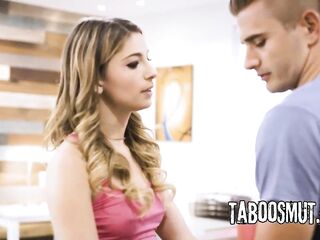 Blond Teen Screws With Her Superlatively good Allies Cheating Boyfriend