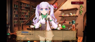 Elven conquest 2 part 2 Forest Elves scene