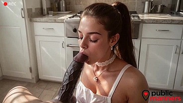 My stepsister jumped on my dick for a couple hundred bucks.[AI]