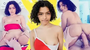 Stepbro's Cock Is Way Better Than My Crush's, Now I Just Wanna Ride Him