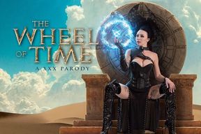 The Wheel of Time a XXX Parody