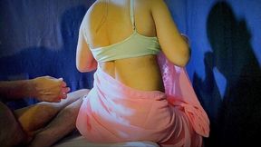 Indian Homemade Mms Sex Video with My Sexy Housewife Bhabhi