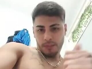 chulodelghetto1 - corrida