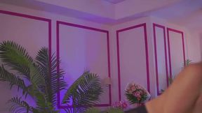 Dalida Kilianx Private Show