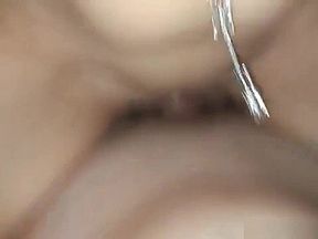 Creamy Pussy Slamming Early In the Morning