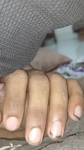 Epic moment from &quot;Desi Dost Taste Dirty Cock Malai - Indian Hot Gay Lick and Clean Filthy Cock&quot;
