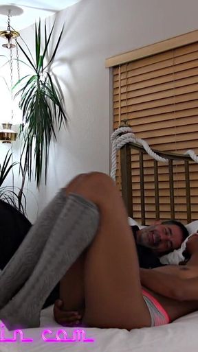Sometimes a Man Just Wants His Dick Sucked