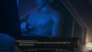SHALE HILL #123 • Visual Novel Gameplay [HD]