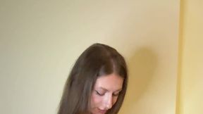 Community Creator
 @tinaprettyy @Teasing & #Sexy Lingerie #Teen #Brunette tube free | Tik.Porn
