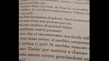 UN ANGELO PER SEMPRE CAP.20