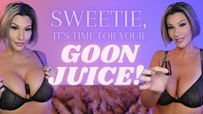 Sweetie, It