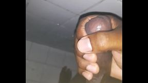 Jerking off S1 E8