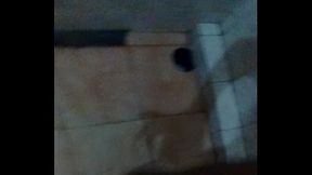 desi boy pees in hostel bathroom