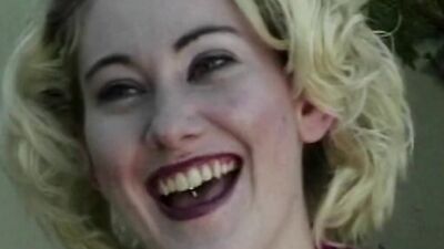 Naughty College Girls discovers orgasmic pleasures with big tits and saggy tits