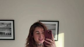 Social Media Creator @CurlyPolly @Showing Boobs & #Small Tits #18+ Teen #Petite #Nude sex sexy film | Tik.Porn