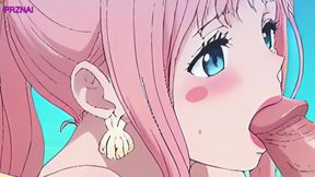 One Piece Shirahoshi (10) Hen