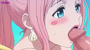 One Piece Shirahoshi (10) Hen