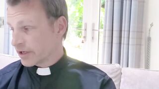 Sacred Desecration A Tale of Faith and Flesh