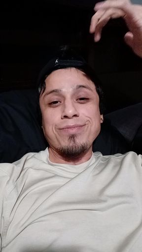 Having a nice day