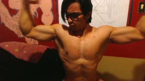 Brus Guz Private Show