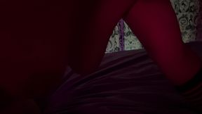 slo mo ass and tit spanking of the sissy slut emma barry 7 out of 7