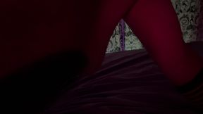 slo mo ass and tit spanking of the sissy slut emma barry 7 out of 7